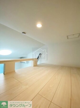 ハーモニーテラス高野台IIの物件内観写真